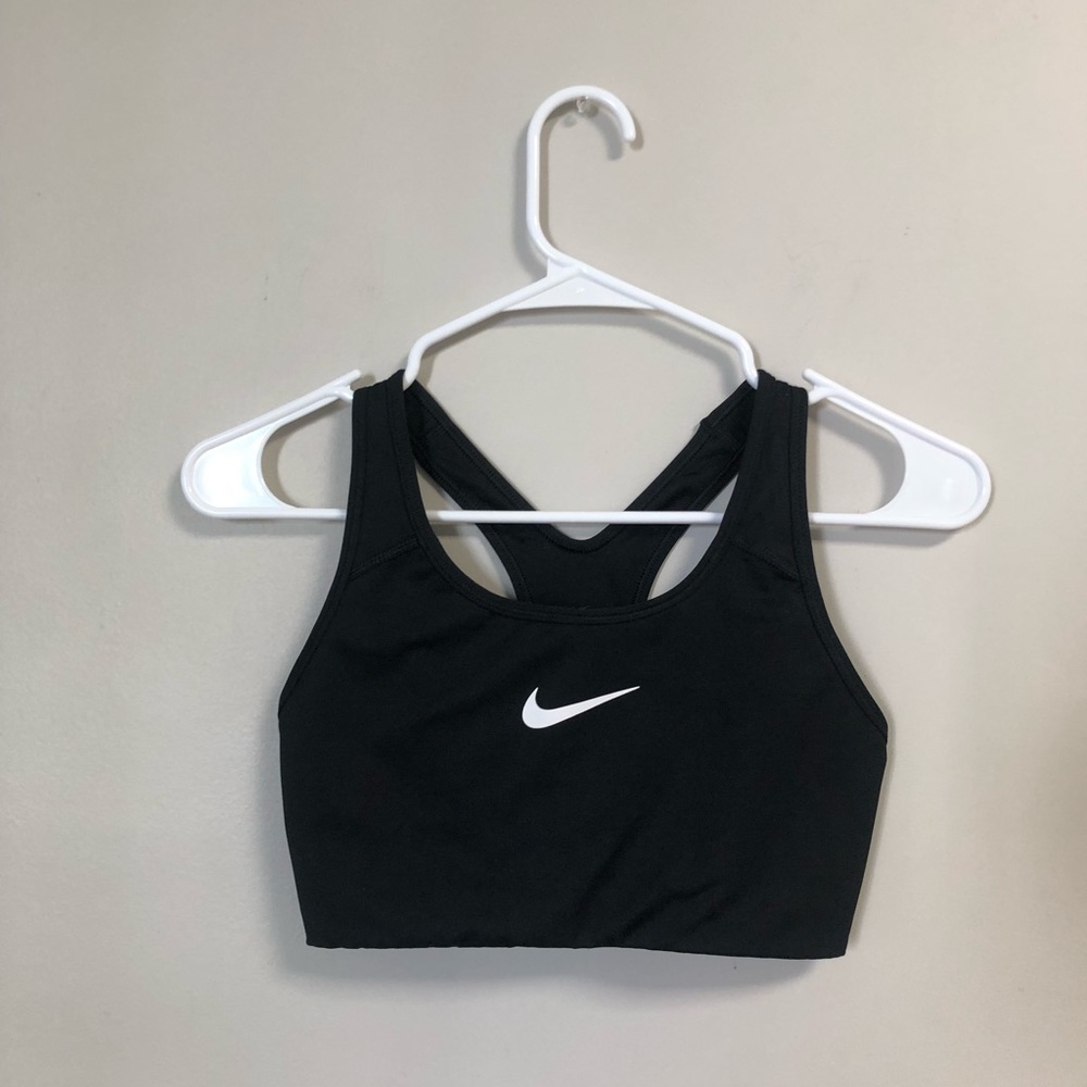 Nike Dri-fit sports bra